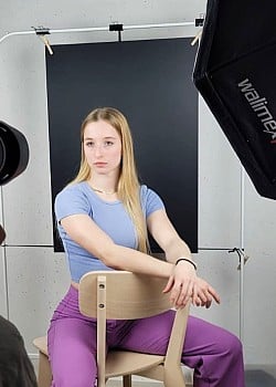 Leonie Moll